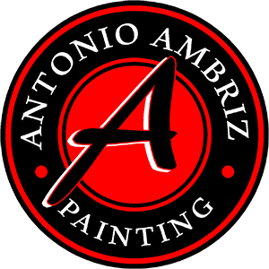 Antonio Ambriz Painting's Logo